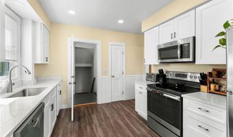 1358 Smith St, North Providence, RI 02911