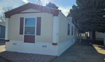 230 N 2nd St 59, Berthoud, CO 80513