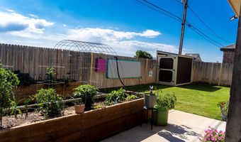 729 Shepherd Cir, Andrews, TX 79714