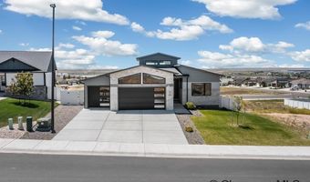 4009 SAGE Rd, Cheyenne, WY 82001