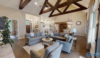 368 County Road 3973, Arley, AL 35541