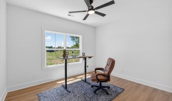 211- Lot 1 Fox Hall Dr, Amherst, VA 24521