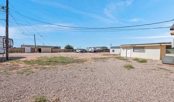 65 SE 1500, Andrews, TX 79714