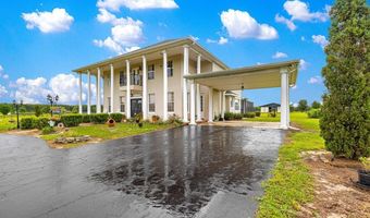 12345 NE 14TH Ave, Anthony, FL 32617