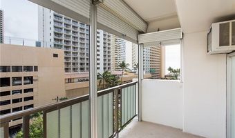 2465 Kuhio Ave 918, Honolulu, HI 96815