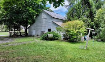 192 Clay St, Alderson, WV 24910