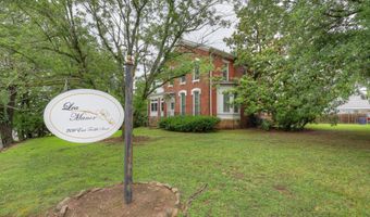 709 E 12th St, Baxter Springs, KS 66713