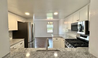 225 N NEW St, Dover, DE 19904
