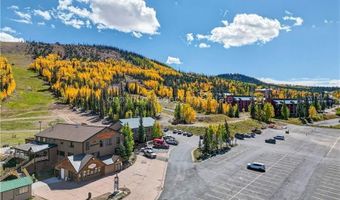 407 S Vasels Fka Brian Head Blvd Rd #50, Brian Head, UT 84719