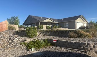 921 Red Rock Rd, Fernley, NV 89408