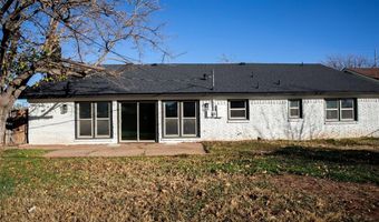 4525 N 7th St, Abilene, TX 79603