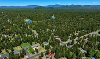 56072 Marsh Hawk Rd, Bend, OR 97707