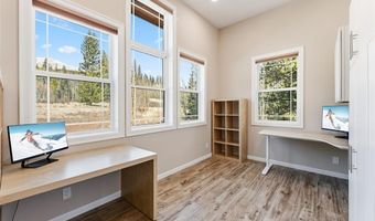 1227 Edgewood Rd, Alma, CO 80420