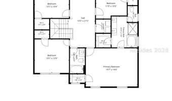 122 Sago Palm Dr, Bluffton, SC 29910