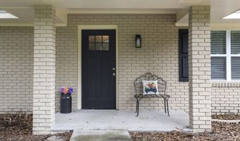 14199 Dundeewood Rd, Biloxi, MS 39532