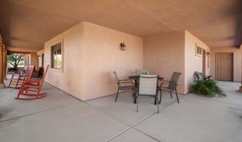13850 S High Rise Rd, Benson, AZ 85602