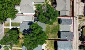 932 Cody Ave, Cody, WY 82414