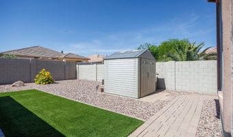 1633 E PALO VERDE Dr, Casa Grande, AZ 85122