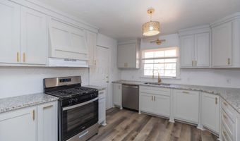 3603 S RUSK St, Amarillo, TX 79109