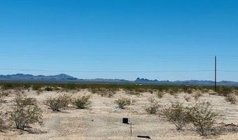 33376 Horizon Way, Bouse, AZ 85325