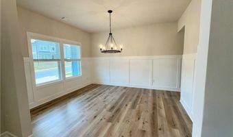 316 Rodeo Dr, Auburn, GA 30011