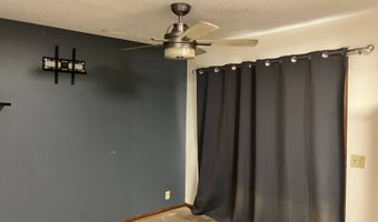 1114 N. Springfield, Anthony, KS 67003