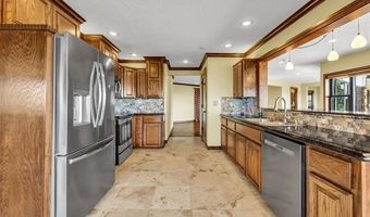 6465 N 230 Rd, Beggs, OK 74421