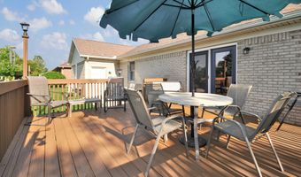 23 Summerfield Dr, Arcanum, OH 45304