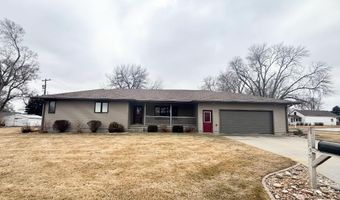 235 W Walnut St, Albion, NE 68620