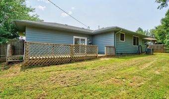 1507 Murray Dr, Alva, OK 73717