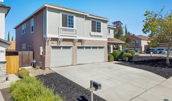 5375 Rockrose Way, Antioch, CA 94531