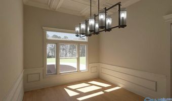 Harrison B Avondale Drive, Athens, AL 35613