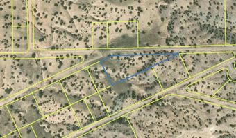 1 4 ACRES Santa California, Abiquiu, NM 87510