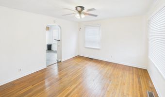 309 E 34th St, Anderson, IN 46013