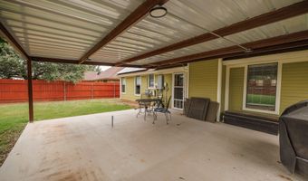 857 Chanticleers Ln, Abilene, TX 79602