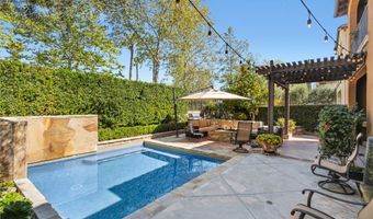 27 Santa Barbara, Aliso Viejo, CA 92656