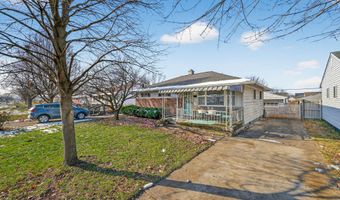 426 N 14th Ave, Beech Grove, IN 46107