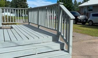 10 Elm Blvd, Babbitt, MN 55706