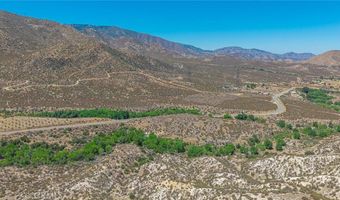 Aliso Canyon Road, Acton, CA 93510