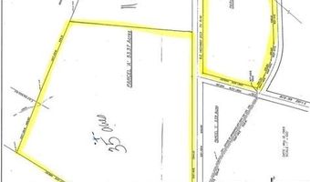 0 Deer Hollow Rd, Abbeville, SC 29620
