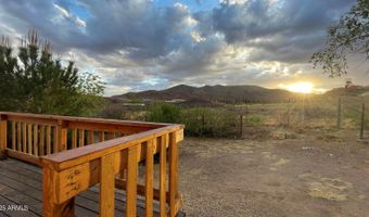 209 A St, Bisbee, AZ 85603