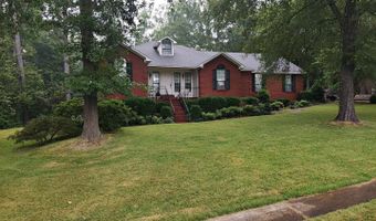 108 Magnolia Dr, Arkadelphia, AR 71923
