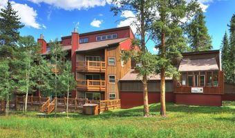 840 Four Oclock Rd A1d, Breckenridge, CO 80424