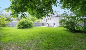 60 Fraser St, East Providence, RI 02914