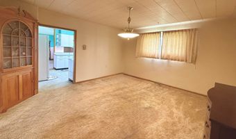 422 Blackmer, Baker, OK 73950