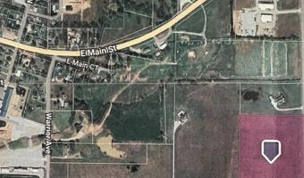 N 435 Road, Adair, OK 74330