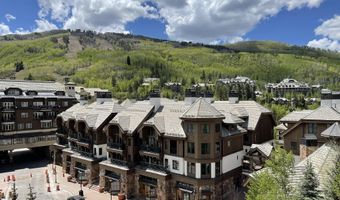 210 Offerson Rd R-109, Week 31, Beaver Creek, CO 81620