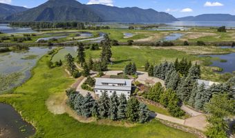 52010 HIGHWAY 200, Clark Fork, ID 83811