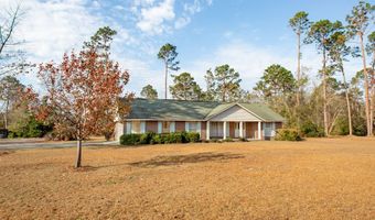 160 Forest Ave, Baxley, GA 31513