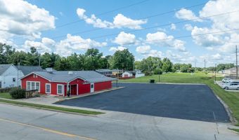 708 N MONROE St, Abingdon, IL 61410